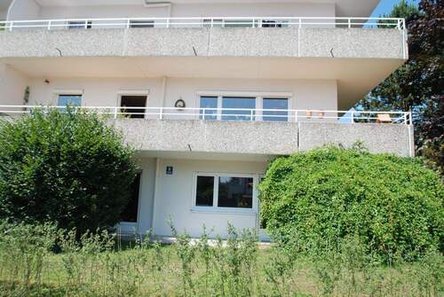 Bild 4 - 3 Zimmer Etagenwohnung in Gilching