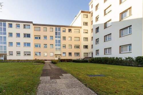 Bild1 - ETW Papenweg EG mit Balkon und TG-Stellplatz