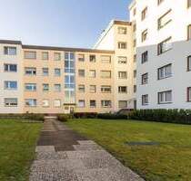 ETW Papenweg EG mit Balkon und TG-Stellplatz - Hamm Mark