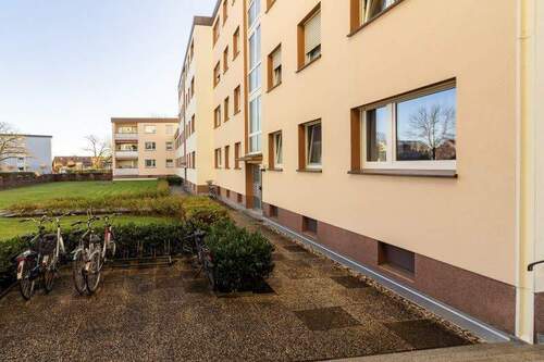 Bild4 - Etagenwohnung mit 69,00 m&sup2; in Hamm zum Kaufen