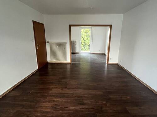 Helles Wohn- Esszimmer - 