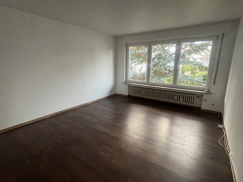 mit viel Platz für Ihr Mobiliar - 