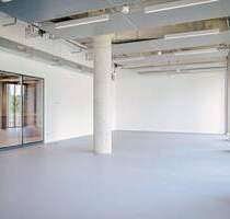 Coworking in an inspiring and tailor-made environment - All-in-Miete - Berlin Moabit