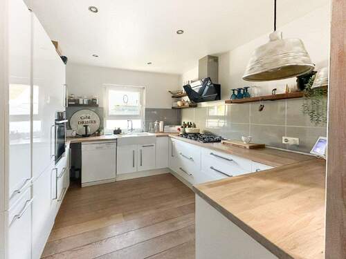  offen zum Essbereich (hinzuerwerbbar) - Einfamilienhaus mit 150,00 m&sup2; in Niederkassel zum Kaufen