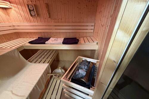 Sauna - 