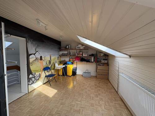 Zimmer im Obergeschoss - 