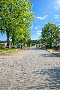 Straßenansicht Beutel - 