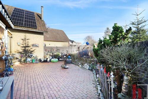 Garten II Anbau 37c - 