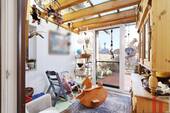 Überdachte Terrasse 37c - 