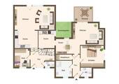 Grundriss EG - 