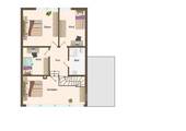 Grundriss OG - 