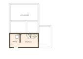 Grundriss KG - 