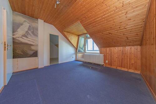 Schlafzimmer - 