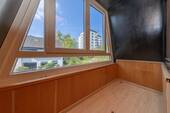 Mit Loggia - 