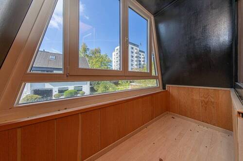 Mit Loggia - 