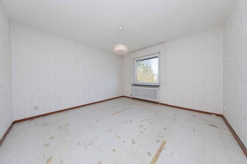 Zimmer 2 Obergeschoss - 