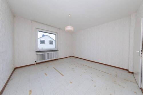 Zimmer 3 Obergeschoss - 