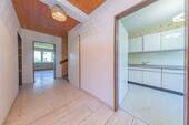 Flur Erdgeschoss - 