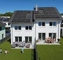 ***NUR NOCH EIN HAUS FREI*** Geräumiges Familienhaus mit Terrasse in Michelbach an der Bilz - Michelbach/Bilz