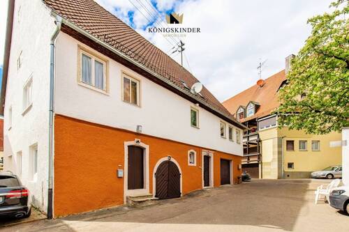 Bauernahus - - 