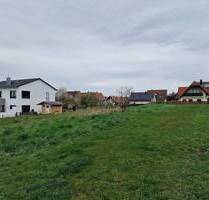Traumhaftes Grundstück in ruhiger Lage - Pommersfelden
