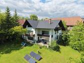Südostansicht - 9 Zimmer Mehrfamilienhaus, Wohnhaus zum Kaufen in Bad Rodach