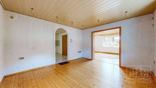 OG - Esszimmer - Einfamilienhaus mit 250,00 m² in Münchweiler an der Rodalb zum Kaufen