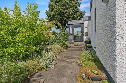 Eingangsbereich - 