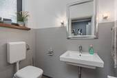 Gäste-WC (2,38m²) - 