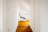 Flur im Obergeschoss - 