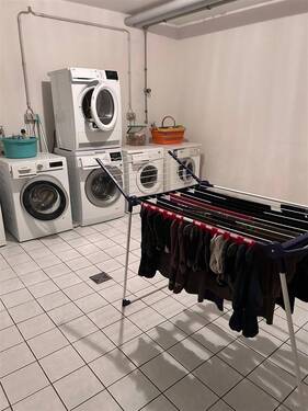 Waschkeller - 