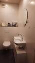 Gästetoilette - 