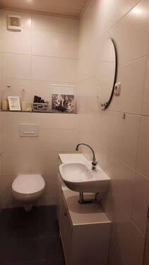 Gästetoilette - 