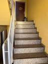 Treppenhaus zur Wohnung - 
