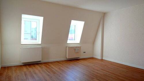 Blick ins Kinderzimmer - 