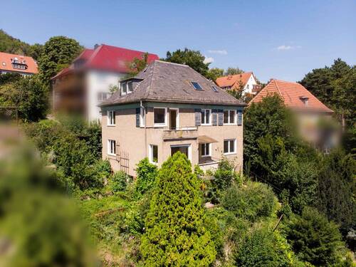 DJI_0635 - Sanierungsbedürftiges Mehrfamilienhaus in bester Lage