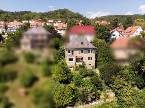 DJI_0639 - 1 Zimmer Mehrfamilienhaus, Wohnhaus zum Kaufen in Jena