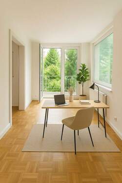 Bild 4 - Terrassenwohnung mit 68,00 m² in Berlin zum Kaufen