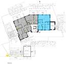Wohnung 3 - 3 Zimmer Etagenwohnung zum Kaufen in Uelsen