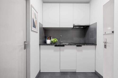 Gestaltungsidee für Ihre neue Küche (Einrichtungsbeispiel) - 