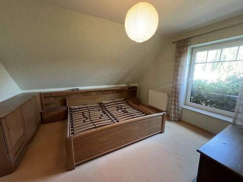 Großes Schlafzimmer - 