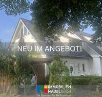 Leben mit Stil: Doppelhaushälfte aus 2003 mit Terrasse und Carport in Hille-Hartum!