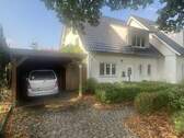 Carport & Einfahrt - 