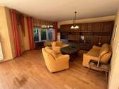 Helles Wohnzimmer - 