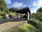 Der Carport - 