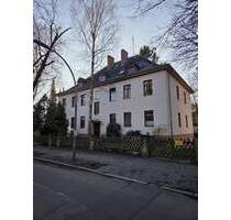 Hauptstadtmakler-Mehrfamilienhaus mit Potenzial in Top Lage - Berlin / Hermsdorf