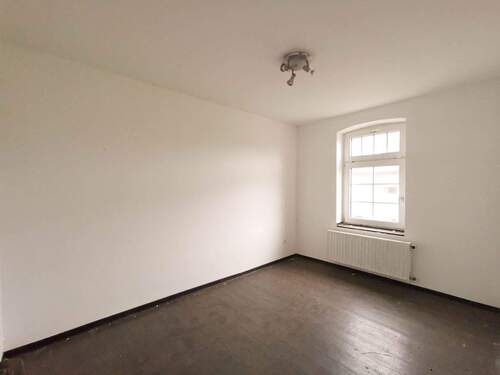 Schlafzimmer 3 Vorderhaus - 