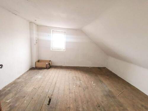 DG-Zimmer Vorderhaus - 