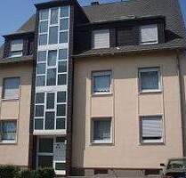 ***Dachgeschosswohnung in ruhiger Lage*** - Konz