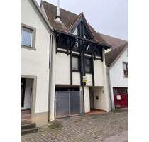 Ettlingen, beste Altstadtlage nahe Alb und Fußgängerzone